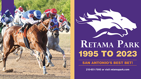 Horse Racing | Retama Park